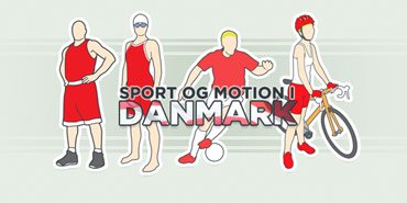 Sport and Exercise in Danmark
