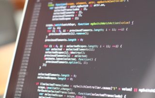 code editor for web developer