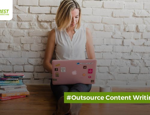 Outsource Content Writing: Types of Content Writers