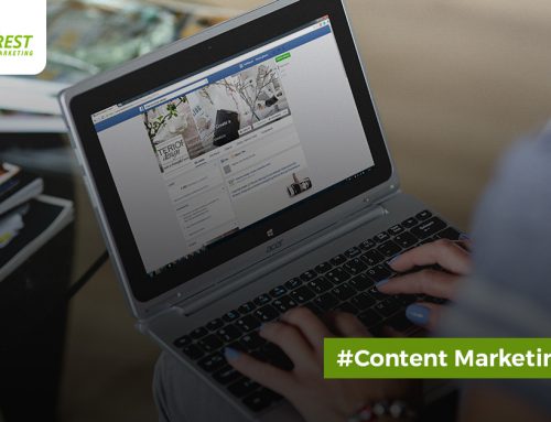 Why your business needs Content Marketing?