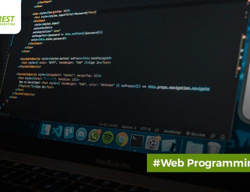 In-Demand Web Programming Languages This 2020