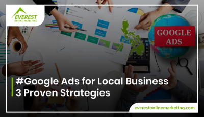 google ads marketing