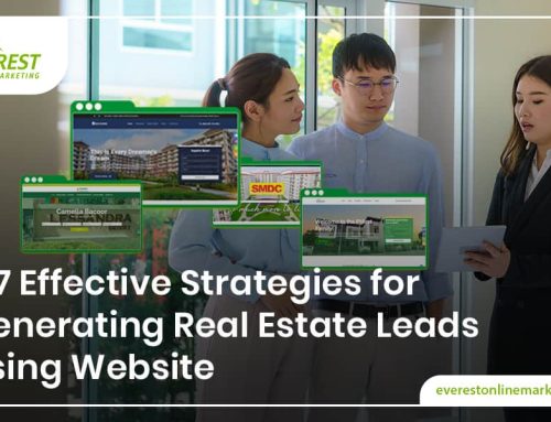 7 Effective Strategies for Generating Real Estate Leads Using Website