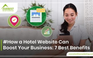 Hotel Website