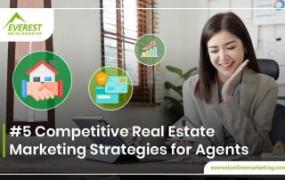 Real Estate Marketing Strategies for Agents