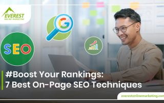 on-page seo