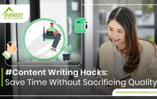 Content Writing Hacks