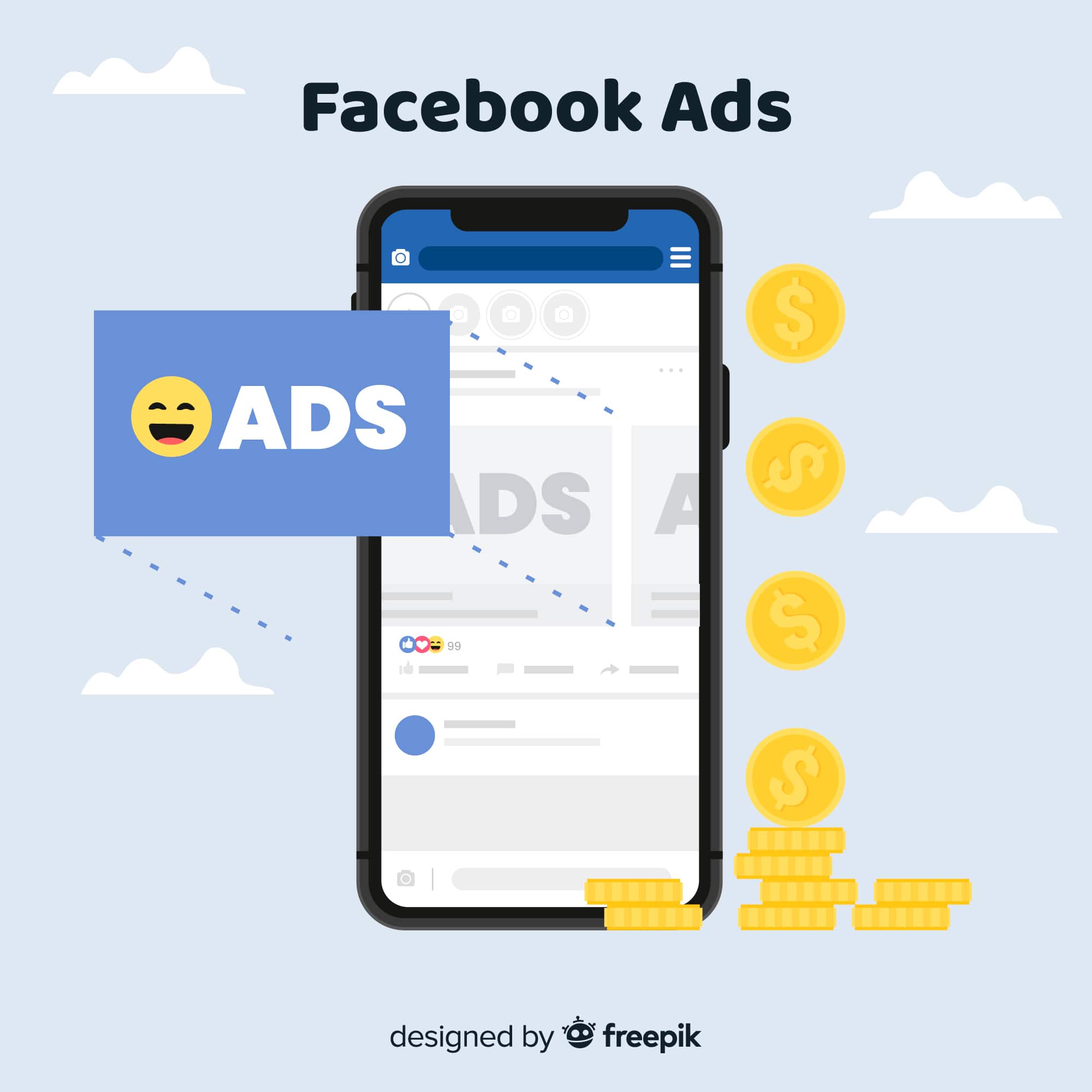 facebook ads