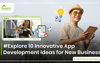 Innovative App Development Ideas