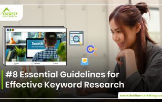 keyword research