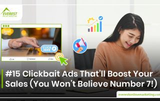 Clickbait Ads