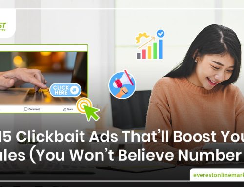 15 Clickbait Ads That’ll Boost Your Sales (You Won’t Believe Number 7!)