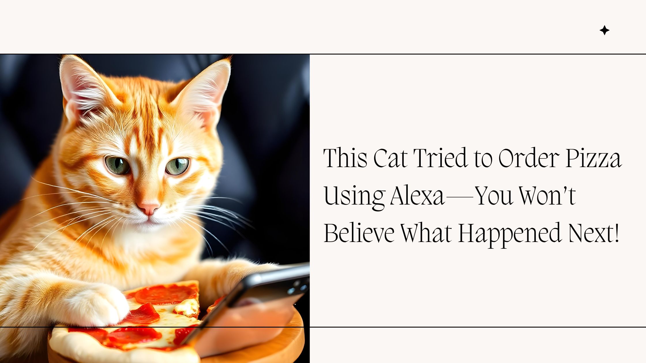 Clickbait Ads The “You Won’t Believe What Happened Next”