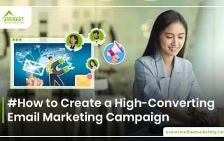 email marketing campaign