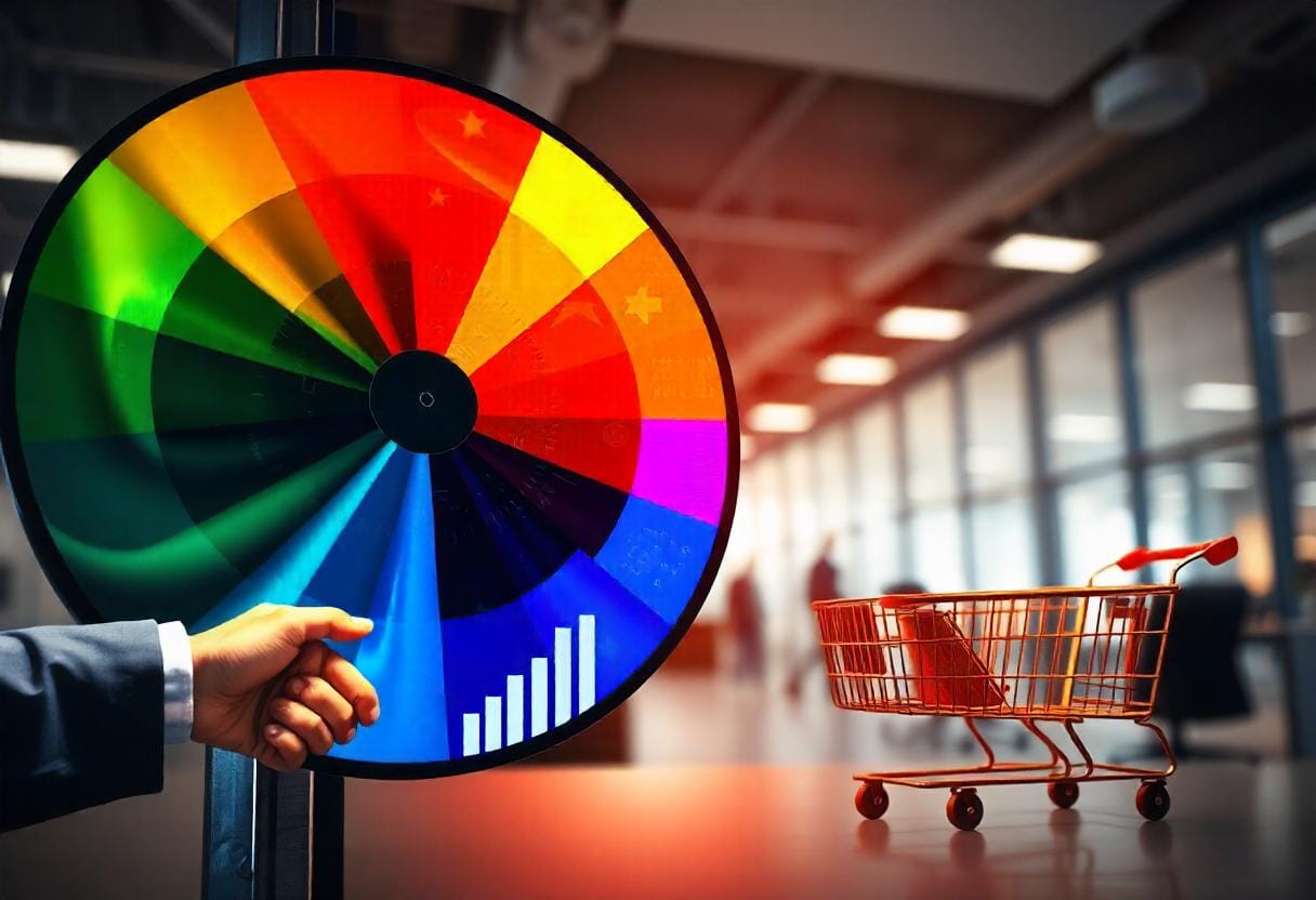 Psychology of Colors in Business 