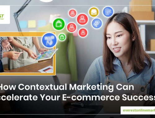 How Contextual Marketing Can Accelerate Your E-commerce Success