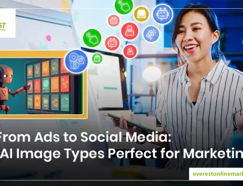 From Ads to Social Media: 10 AI Image Types Perfect for Marketing