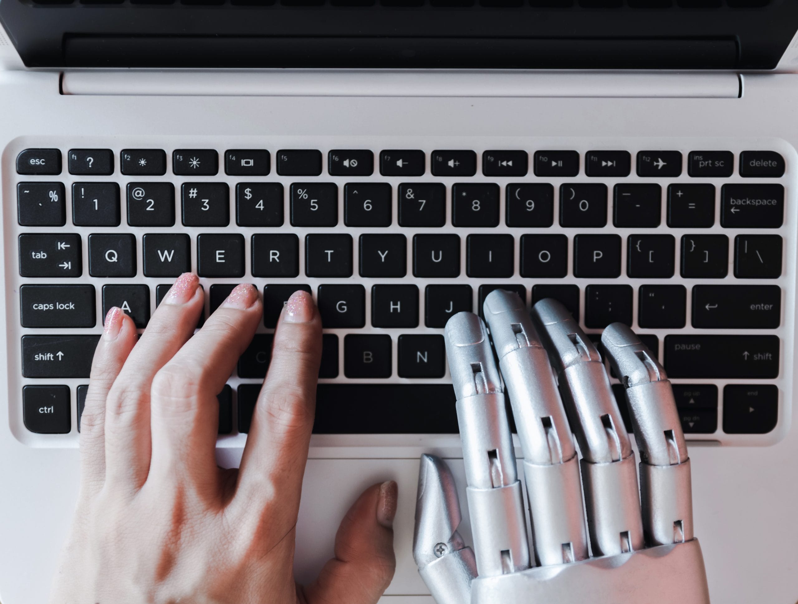 How AI Content Writing Is Transforming Digital Marketing