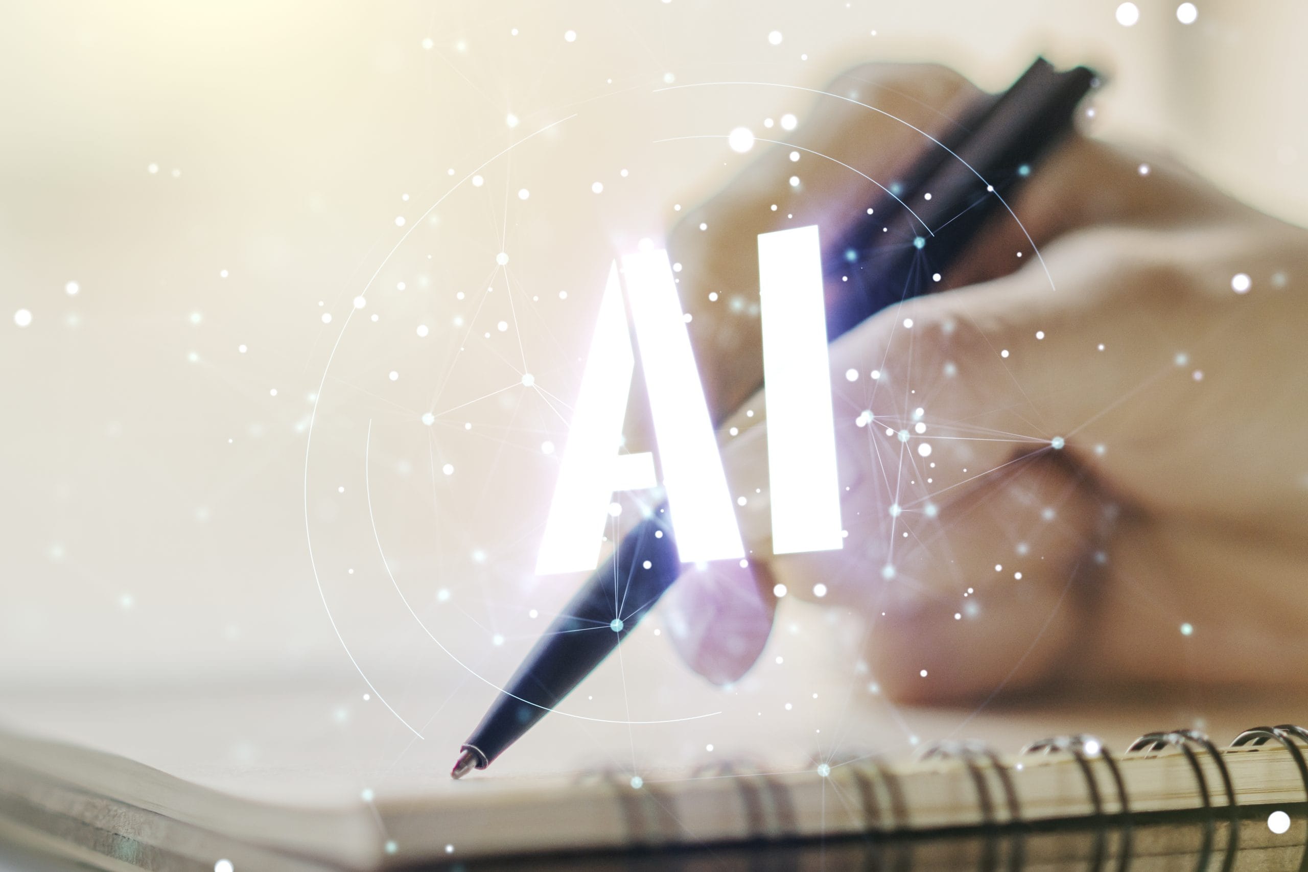 Top 10 Tools for AI Content Writing to Enhance Your Workflow