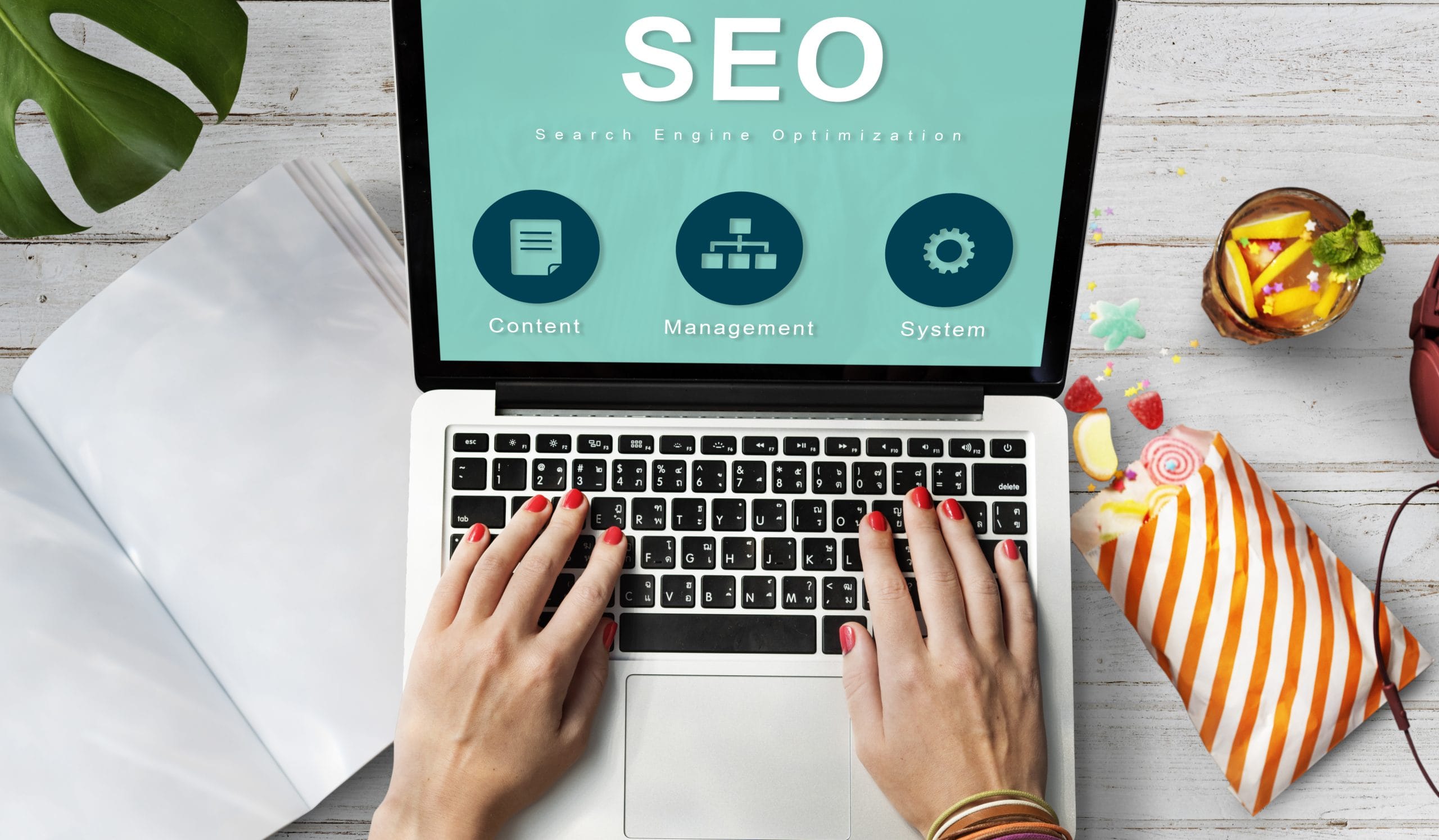 Here are the Top 10 Skills to Look for an SEO Content Writer