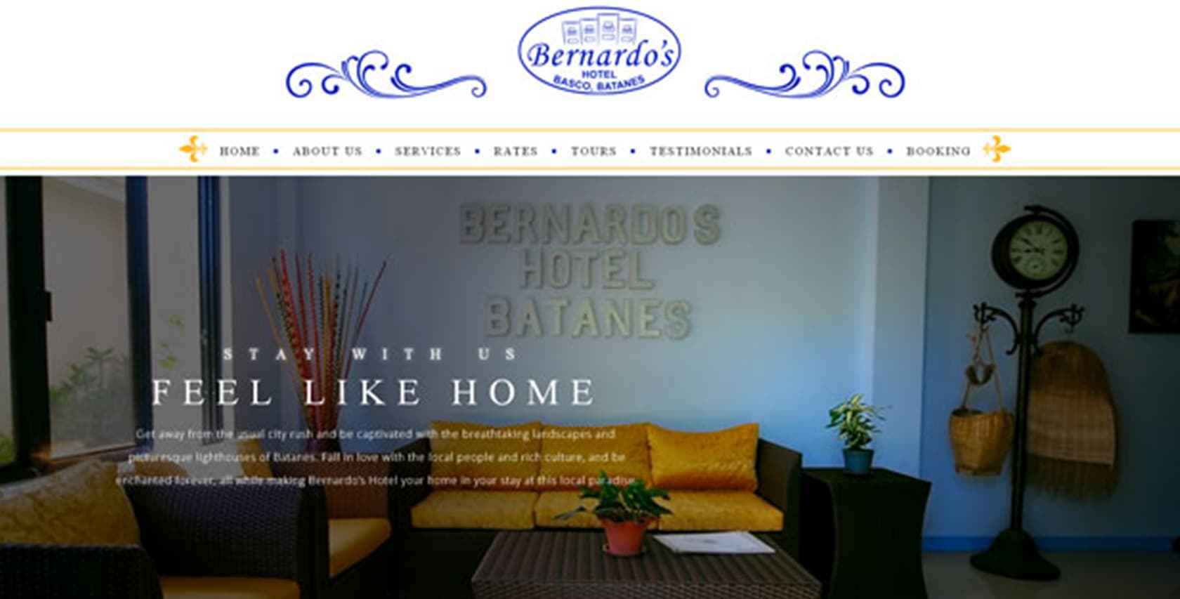 Bernardo Hotels