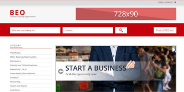 Business & Earning Opportunities