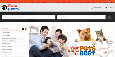 Best Pets