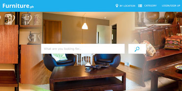 Furniture Template