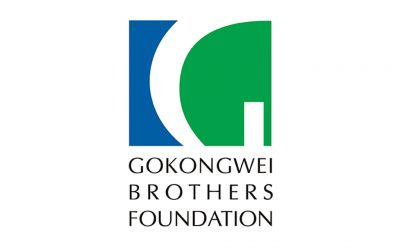 GOKONGWEI BROTHERS FOUNDATION (GBF) ANNOUNCES ESTABLISHMENT OF P100 MILLION FUND TO MITIGATE COVID-19 IMPACTS; GOKONGWEI GROUP COMPANIES INITIATE HELP OF THEIR OWN