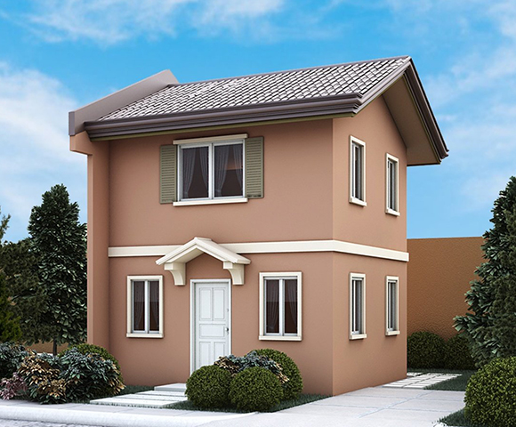 button to camella nasugbu page