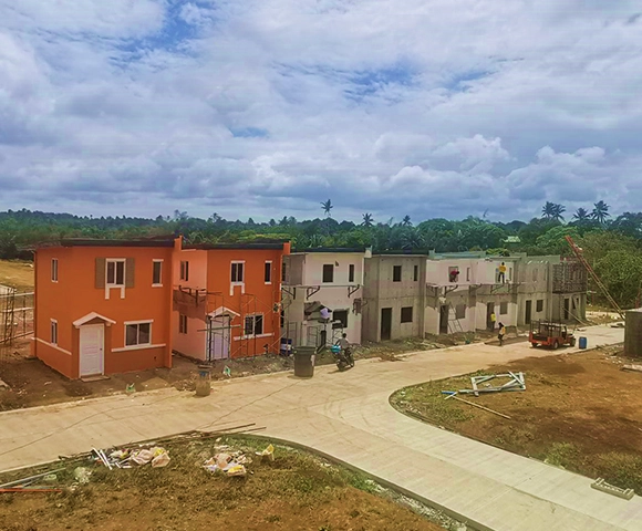 button to camella nasugbu page