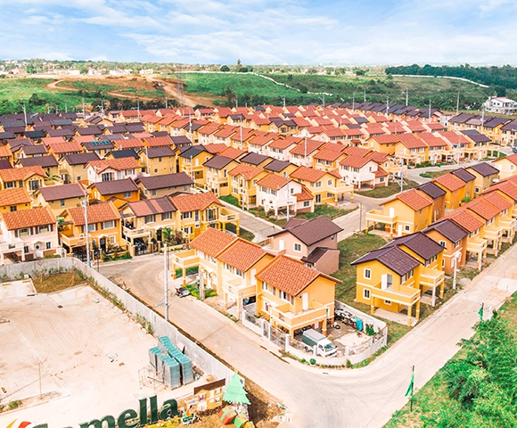 button to camella nasugbu page