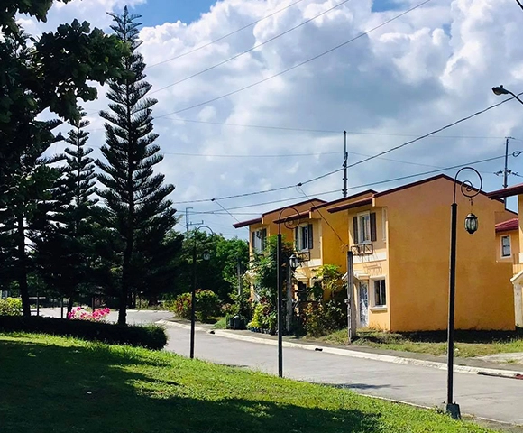 button to camella nasugbu page